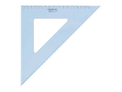 STAEDTLER Zeichendreieck 567 31-45