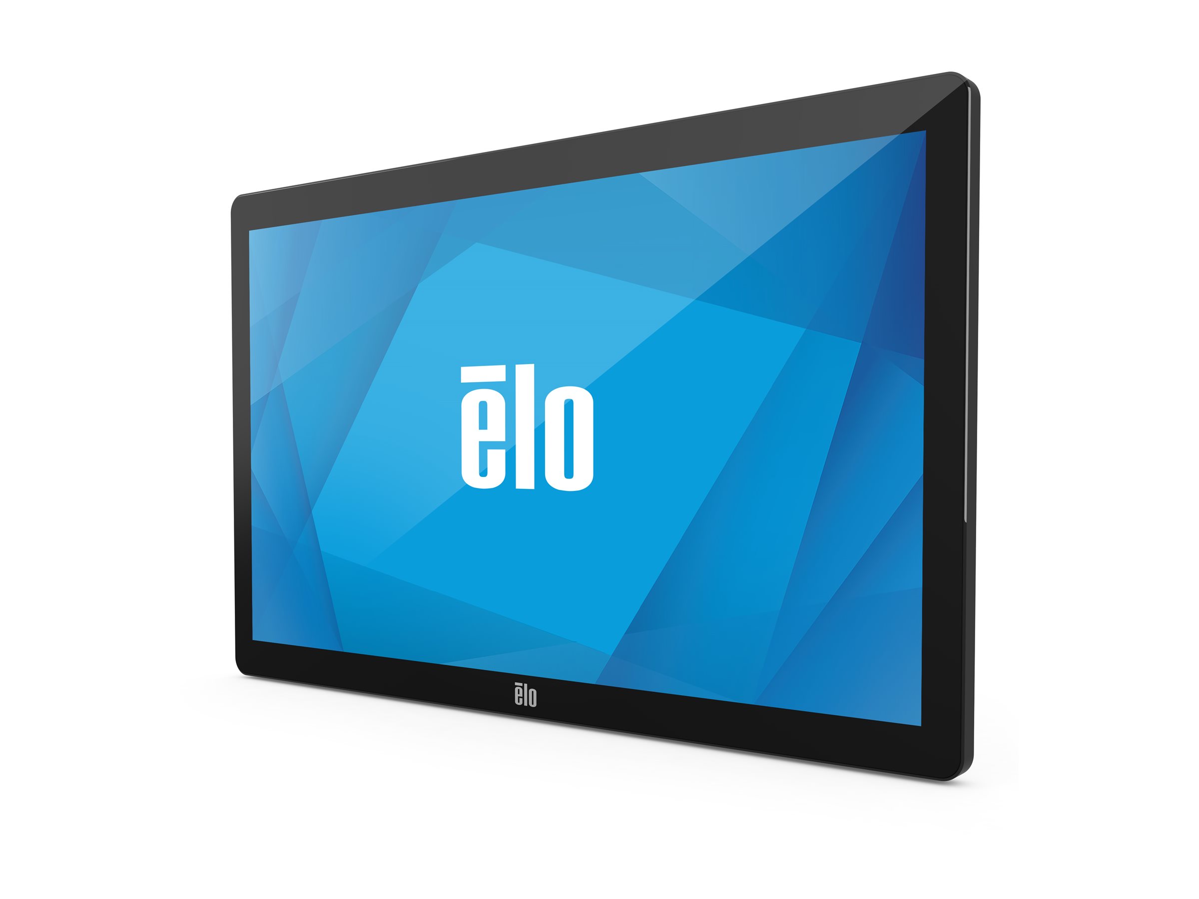 Elo Touch Solutions Elo 2402L - LCD-Monitor - 61 cm (24) (23.8 sichtbar) - Touchscreen - 1920 x 1080 Full HD (1080p)