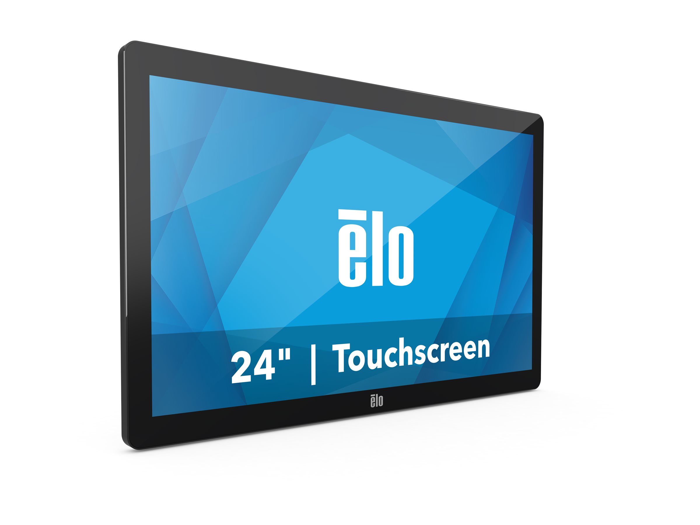 Elo Touch Solutions Elo 2402L - LCD-Monitor - 61 cm (24) (23.8 sichtbar) - Touchscreen - 1920 x 1080 Full HD (1080p)