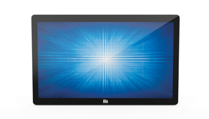 Elo Touch Solutions Elo 2402L - LCD-Monitor - 61 cm (24) (23.8 sichtbar) - Touchscreen - 1920 x 1080 Full HD (1080p)