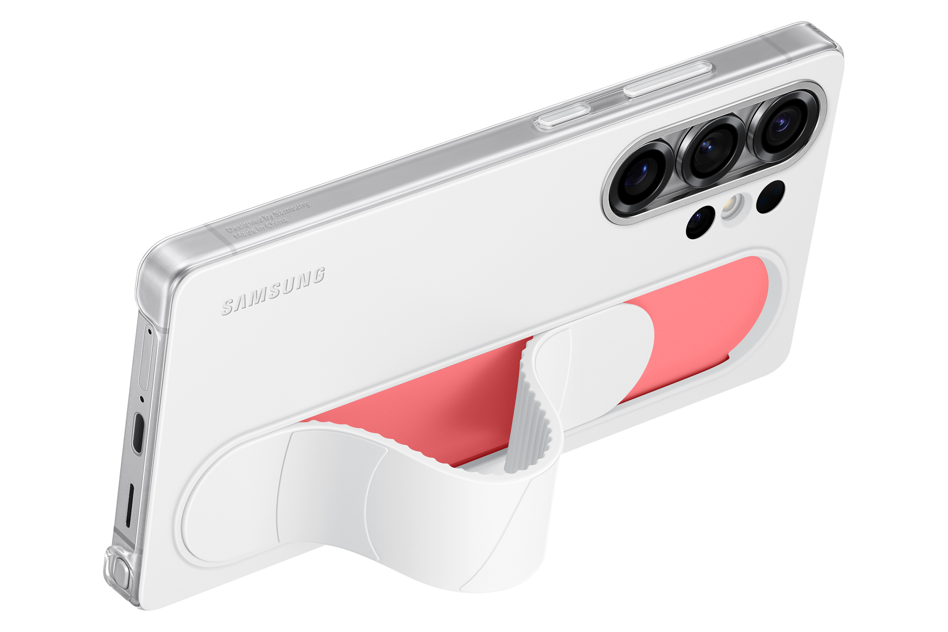 Samsung EF-GS938 - Hintere Abdeckung f�r Mobiltelefon