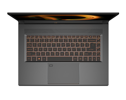 Acer Concept D 5 Pro - Gamer - Windows 11