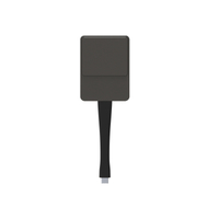 Dahua Technology PKP-WP1B Nero