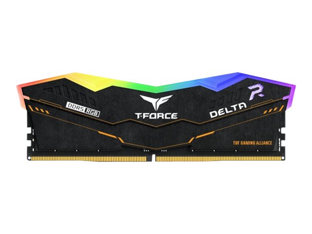 Team Group T-Force DELTA RGB - TUF Gaming Alliance Edition