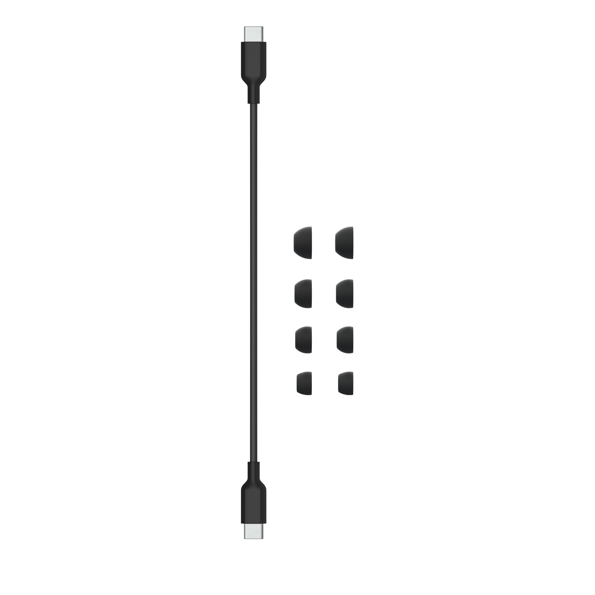 Apple Studio Buds + - True Wireless-Kopfh�rer mit Mikrofon