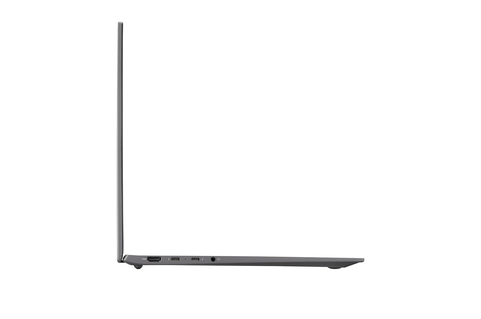 LG Gram 16Z90Q i7-1260P Computer portatile 40,6 cm (16) WQXGA Intel� Core i7 16 GB LPDDR5-SDRAM 512 GB SSD Wi-Fi 6E (802.11ax) Windows 11 Home Grigio