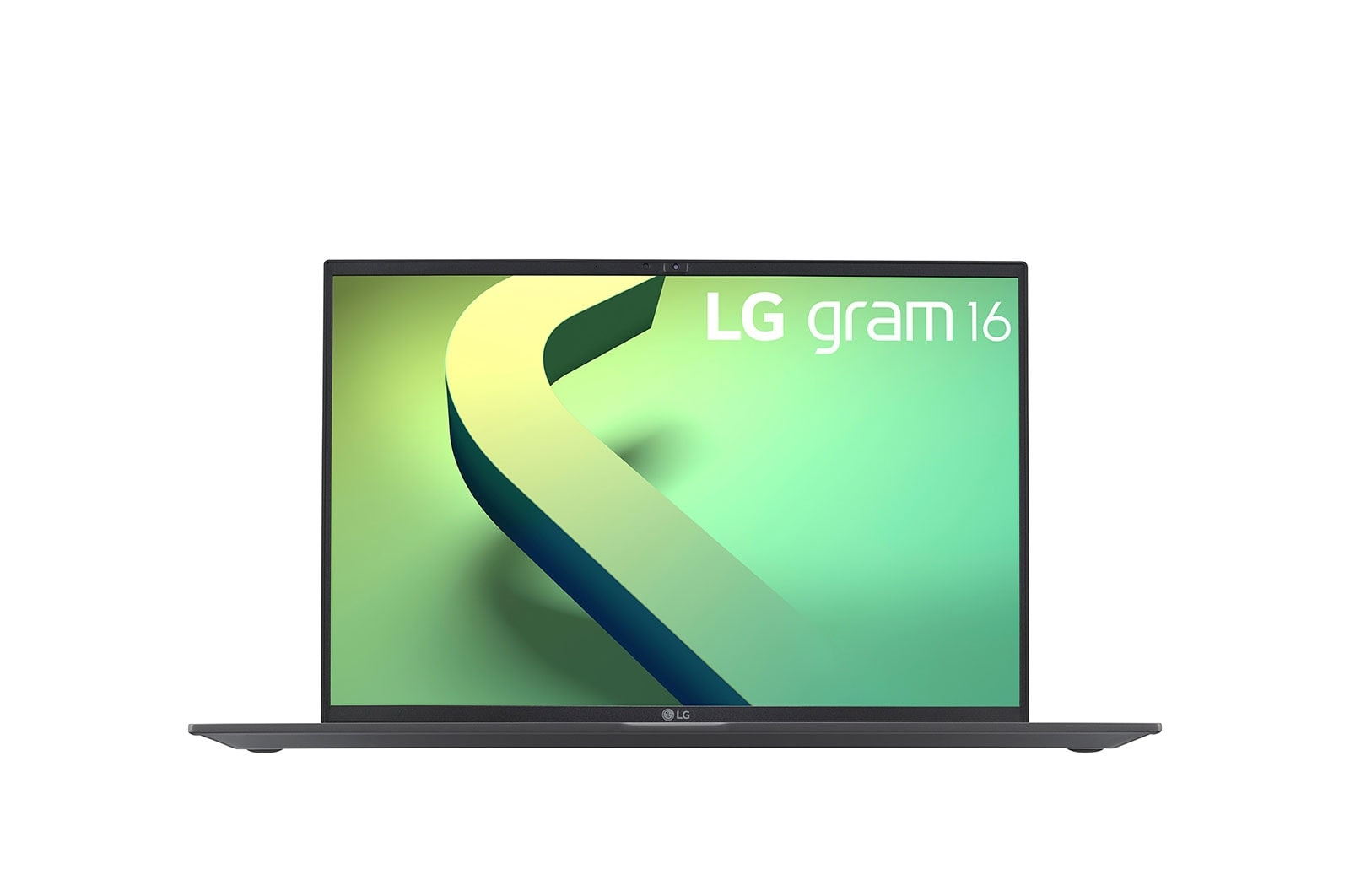 LG Gram 16Z90Q i7-1260P Computer portatile 40,6 cm (16) WQXGA Intel� Core i7 16 GB LPDDR5-SDRAM 512 GB SSD Wi-Fi 6E (802.11ax) Windows 11 Home Grigio