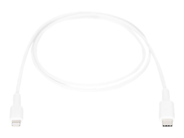Digitus Cavo dati/di ricarica, Lightning-USB-C , MFI, 1m