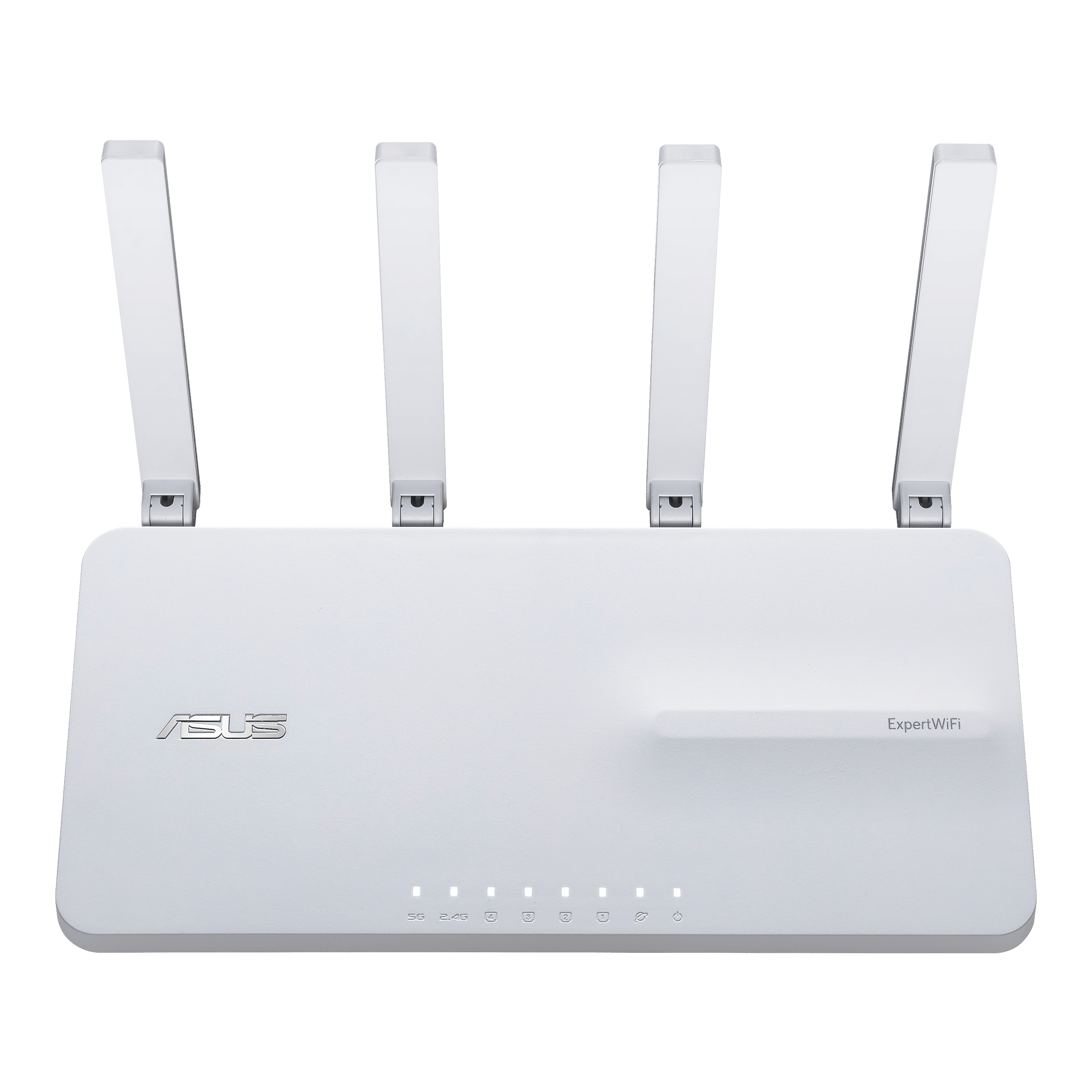ASUS EBR63 ? Expert WiFi routeur sans fil Gigabit Ethernet