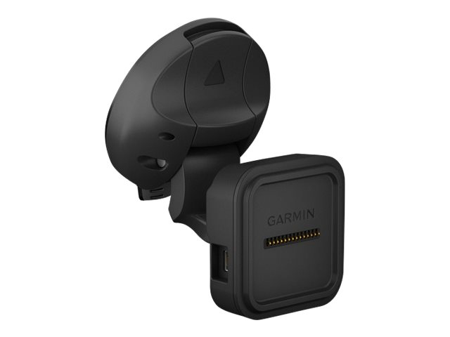 Garmin 010-12771-01 navigator mount Car Active Black