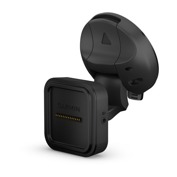 Garmin 010-12771-01 navigator mount Car Active Black