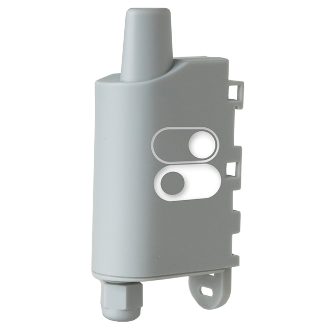 Adeunis ARF8170BA-B02 monitor e sensore ambientale industriale Sensore di livello del fluido