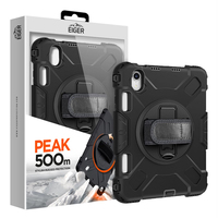 Eiger PEAK 500M - Cover - Apple - IPAD MINI 2021 - 21,1 cm (8.3 Zoll)