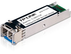 TP-LINK TL-SM311LM - SFP (Mini-GBIC)-Transceiver-Modul