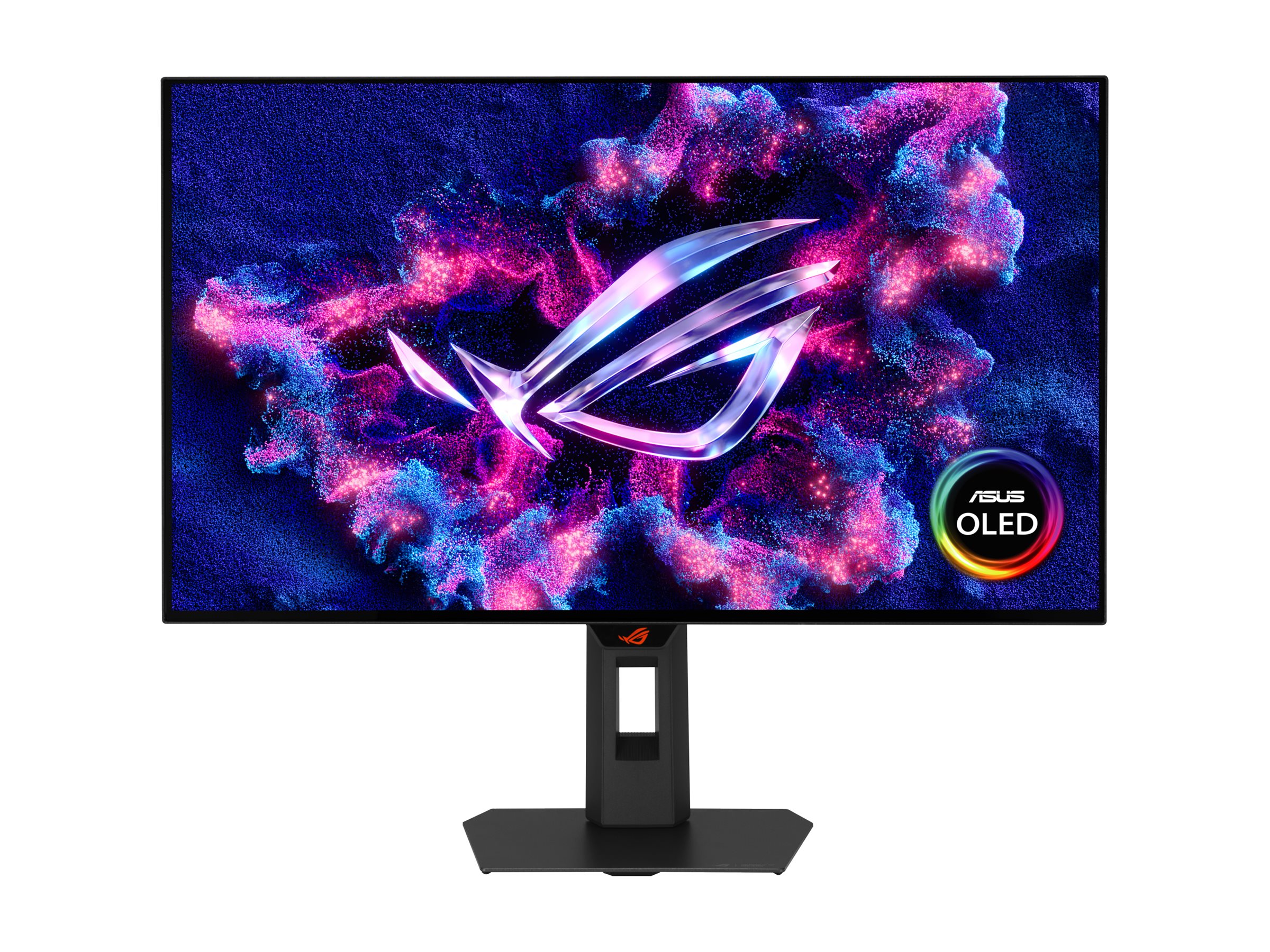 ASUS ROG Strix OLED XG27AQDMGR computer monitor 67.3 cm (26.5) 2560 x 1440 pixels Quad HD Black