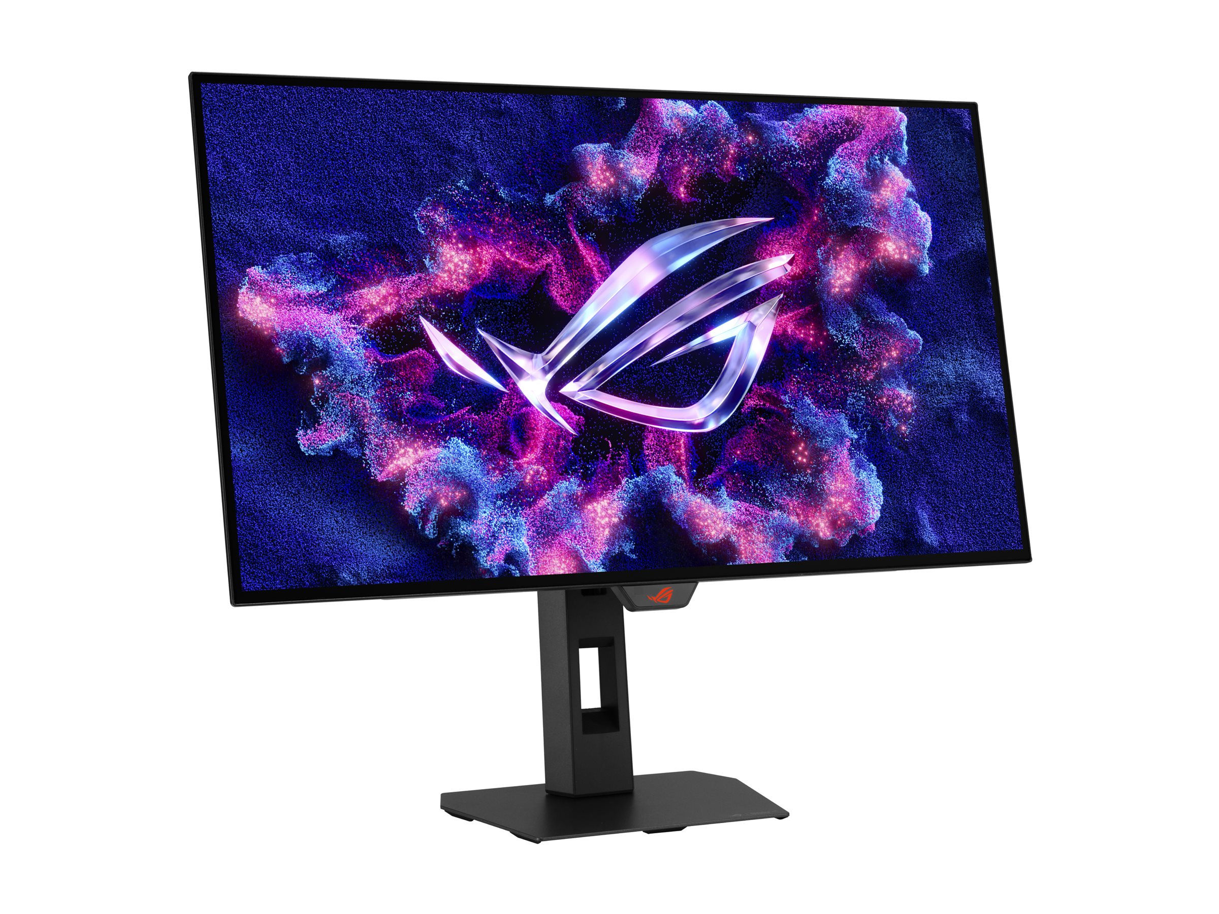 ASUS ROG Strix OLED XG27AQDMGR computer monitor 67.3 cm (26.5) 2560 x 1440 pixels Quad HD Black