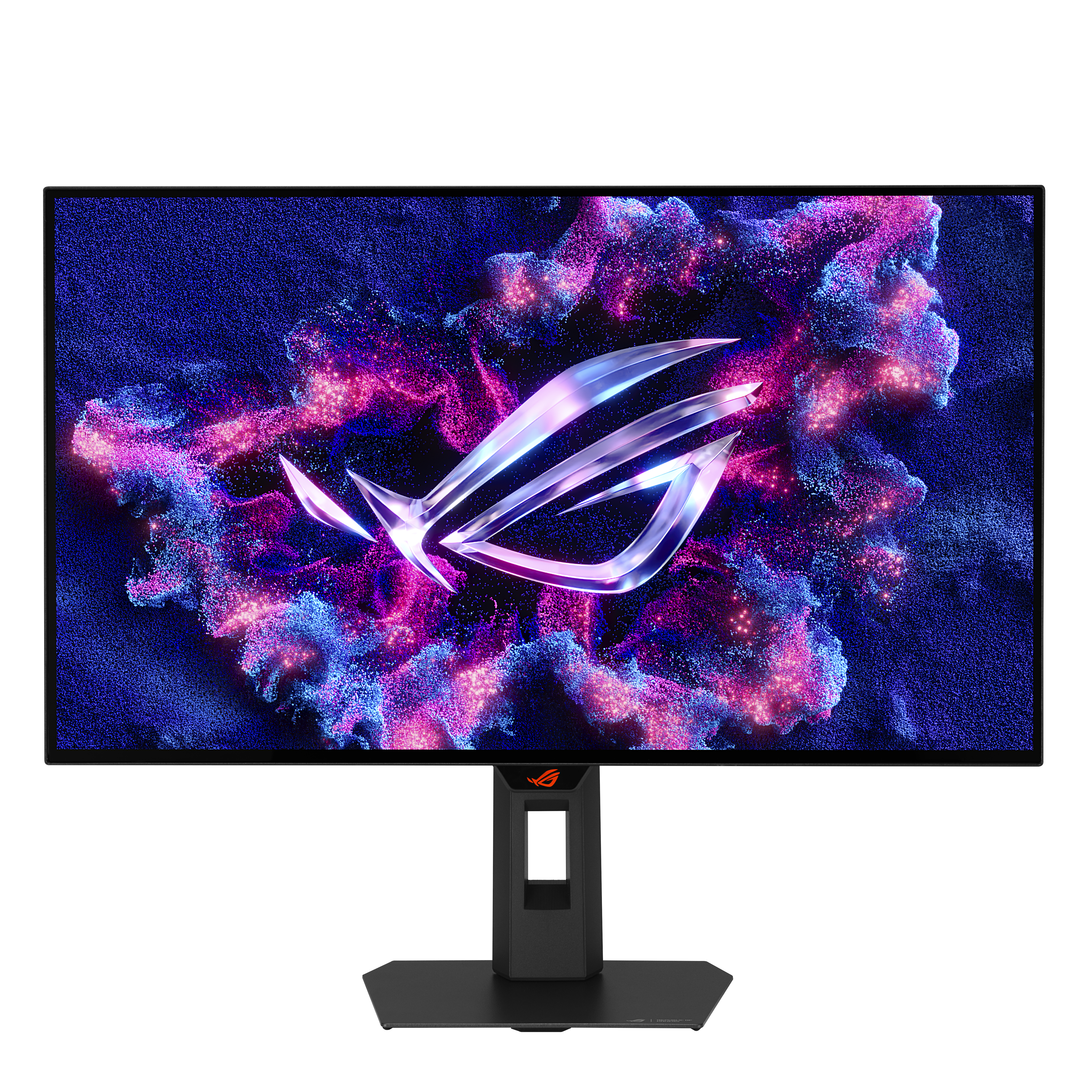 ASUS ROG Strix OLED XG27AQDMGR computer monitor 67.3 cm (26.5) 2560 x 1440 pixels Quad HD Black
