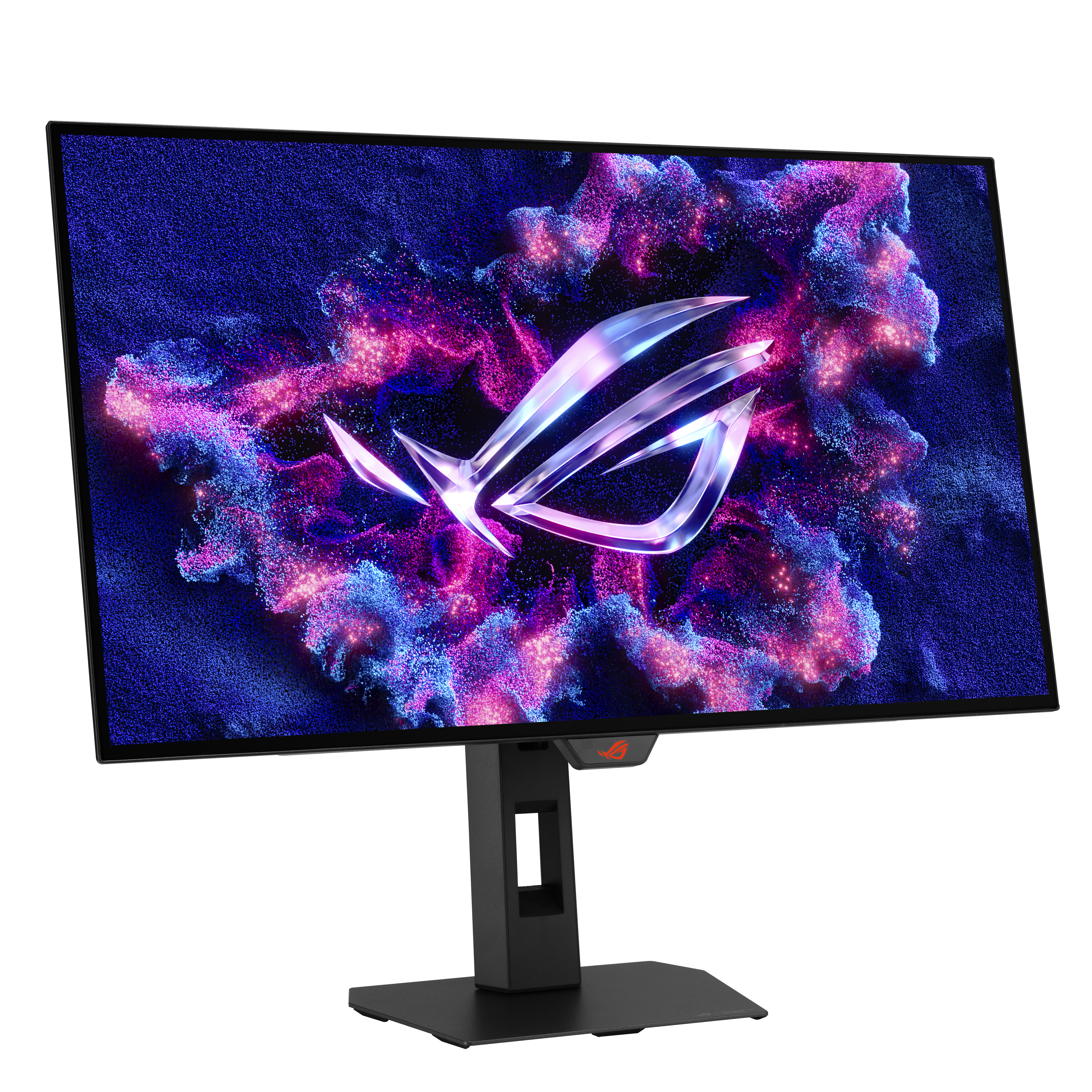ASUS ROG Strix OLED XG27AQDMGR computer monitor 67.3 cm (26.5) 2560 x 1440 pixels Quad HD Black