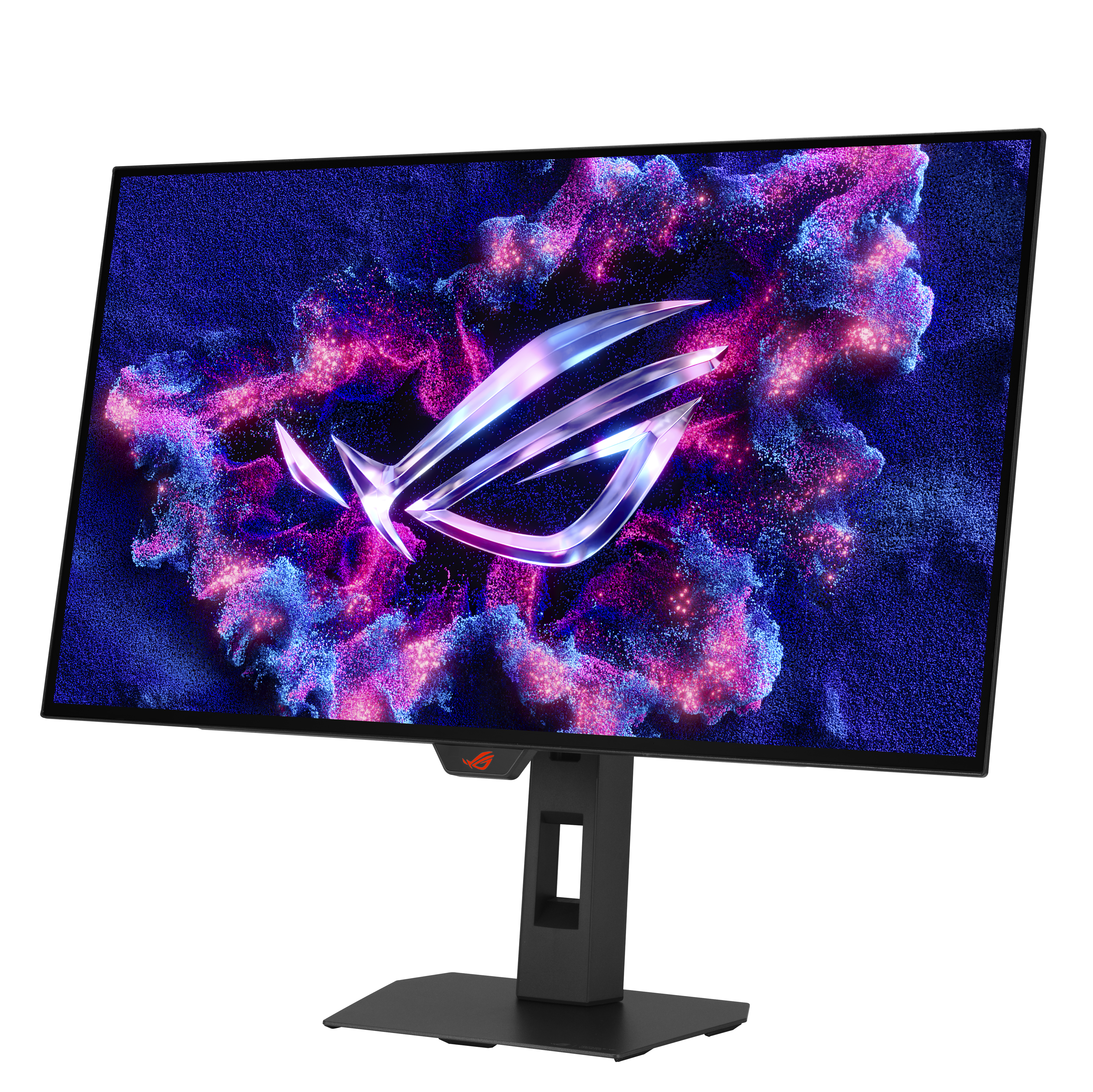 ASUS ROG Strix OLED XG27AQDMGR computer monitor 67.3 cm (26.5) 2560 x 1440 pixels Quad HD Black