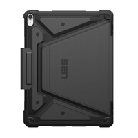Urban Armor Gear UAG Apple iPad Air 13in Metrop. SE Black