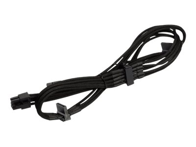 Silverstone PP06B-3SATA80M 0.3 m