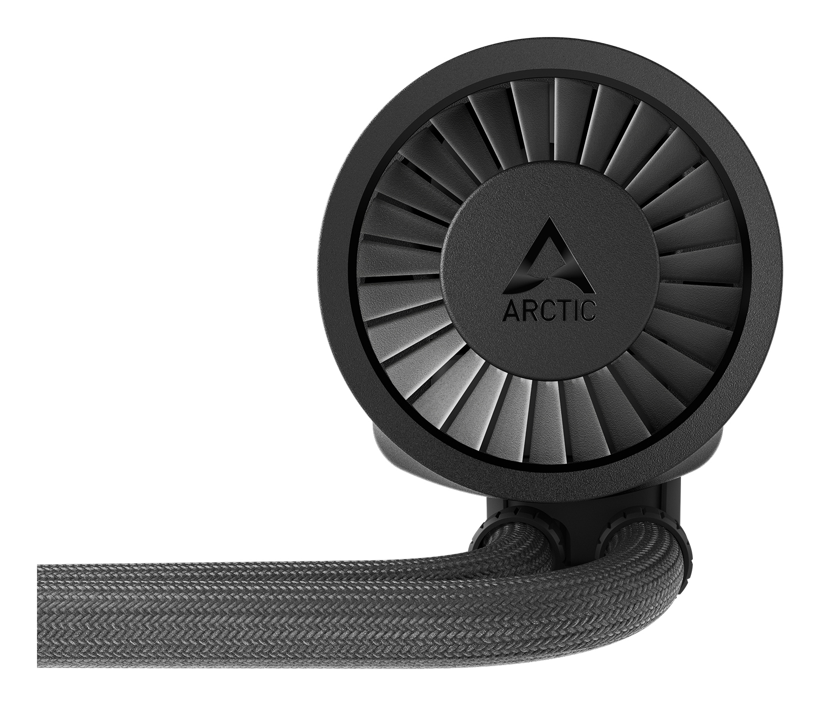 ARCTIC Liquid Freezer III Pro 280 Procesador Sistema de refrigeracin lquida todo en uno 12 cm Negro 1 pieza(s)