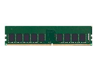 Kingston Technology KSM32ED8/32HD memory module 32 GB 2 x 16 GB DDR4 3200 MHz ECC