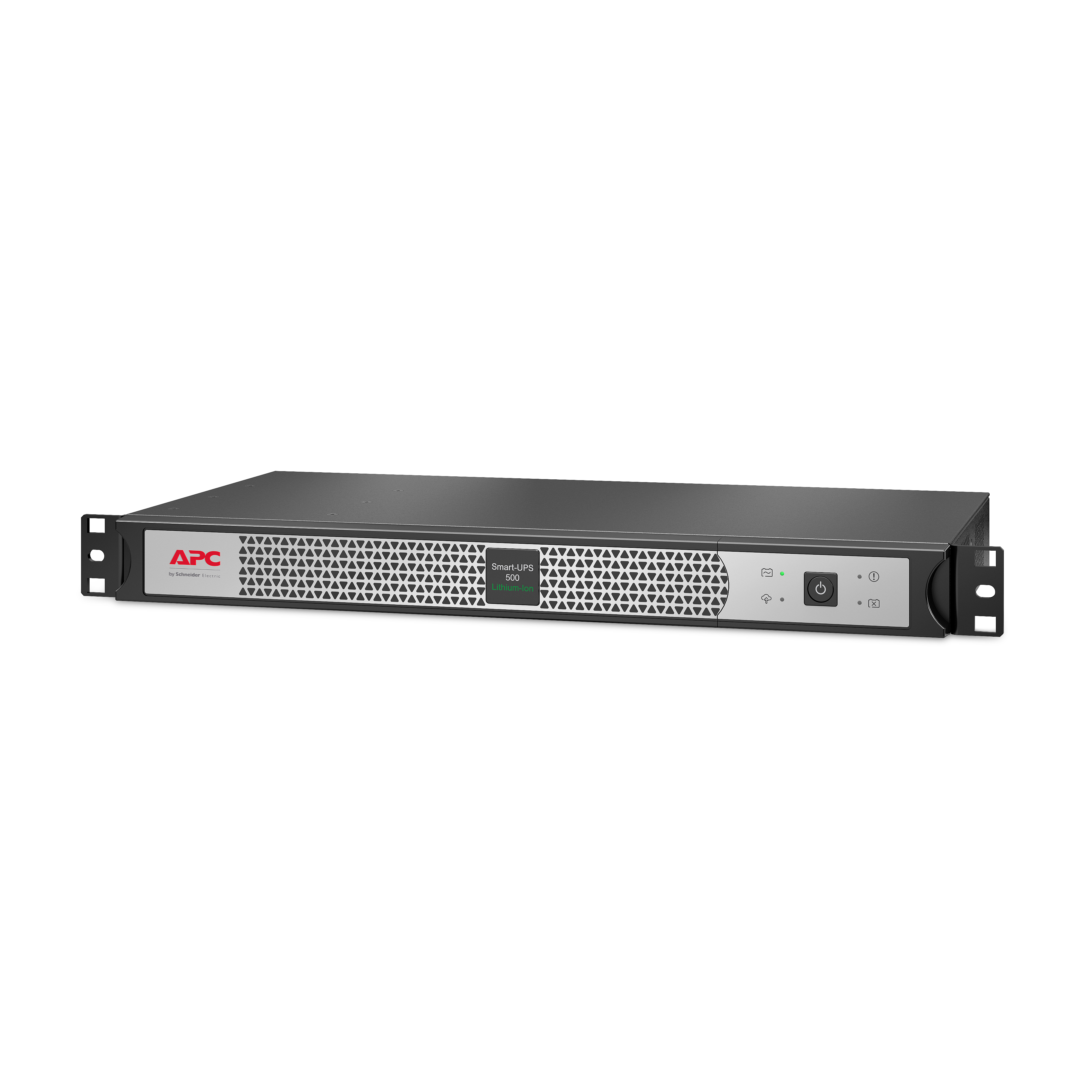 APC SMART-UPS C LI-ION 500VA SHORT DEPTH 230V SMARTCONNECT gruppo di continuit� (UPS) A linea interattiva 0,5 kVA 400 W 4 presa(e) AC