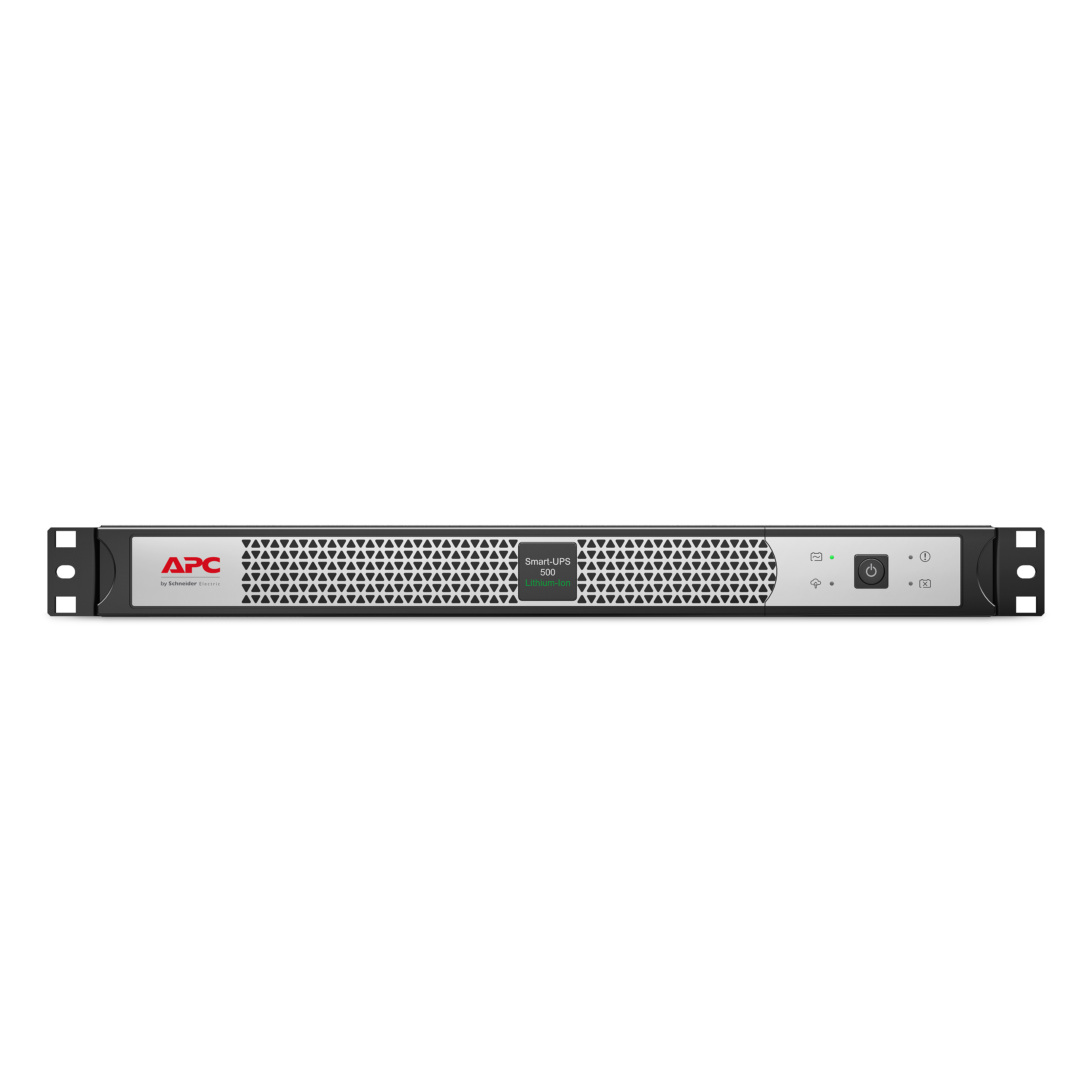 APC SMART-UPS C LI-ION 500VA SHORT DEPTH 230V SMARTCONNECT gruppo di continuit� (UPS) A linea interattiva 0,5 kVA 400 W 4 presa(e) AC
