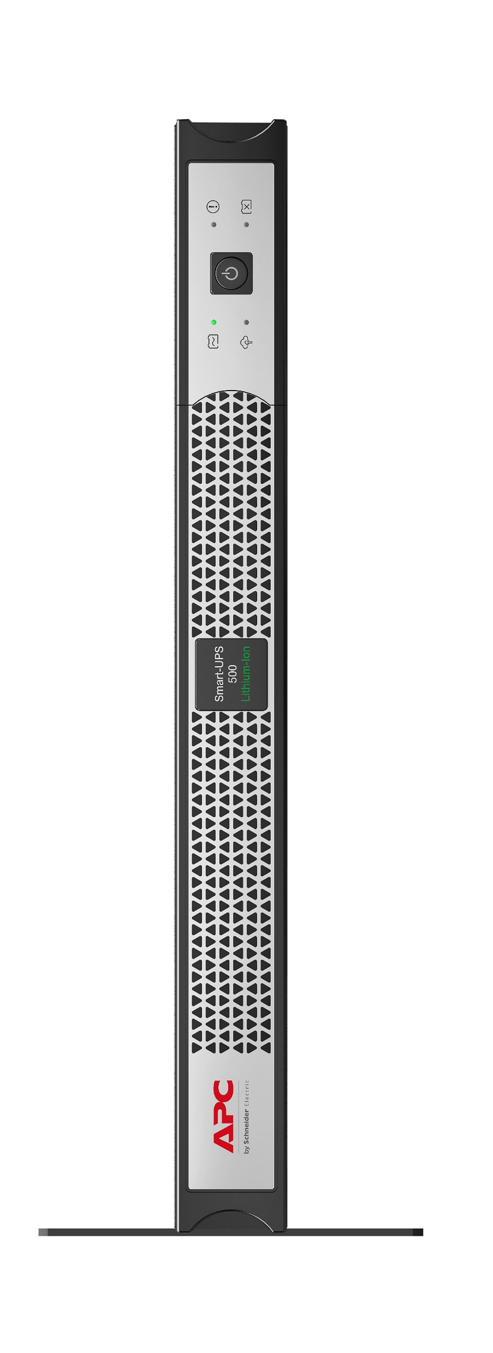 APC SMART-UPS C LI-ION 500VA SHORT DEPTH 230V SMARTCONNECT gruppo di continuit� (UPS) A linea interattiva 0,5 kVA 400 W 4 presa(e) AC