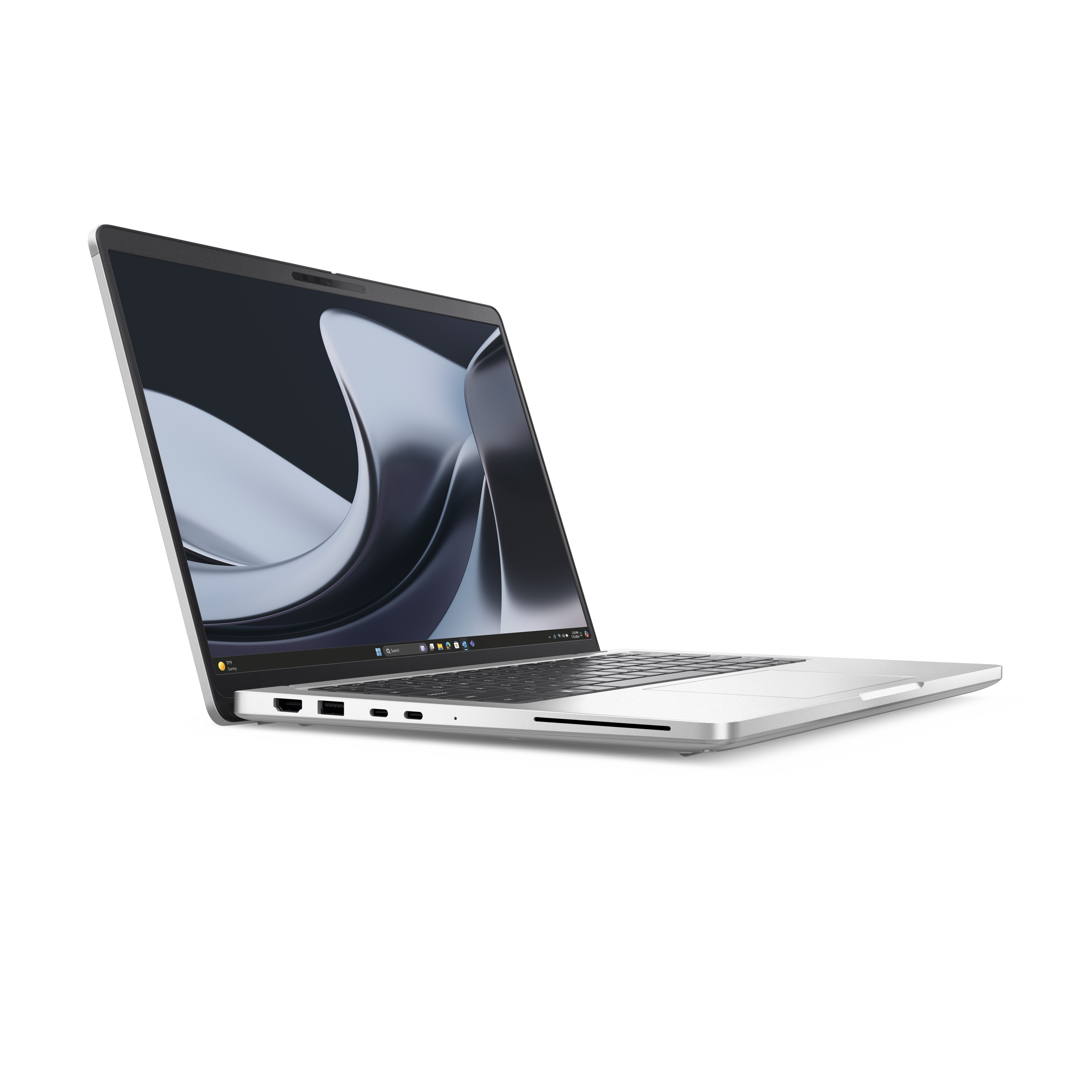 Dell Pro 14 Plus PB14255 - AMD Ryzen AI 7 350 - Win 11 Pro - Radeon 860M - 32 GB RAM - 1 TB SSD NVMe - 35.56 cm (14)