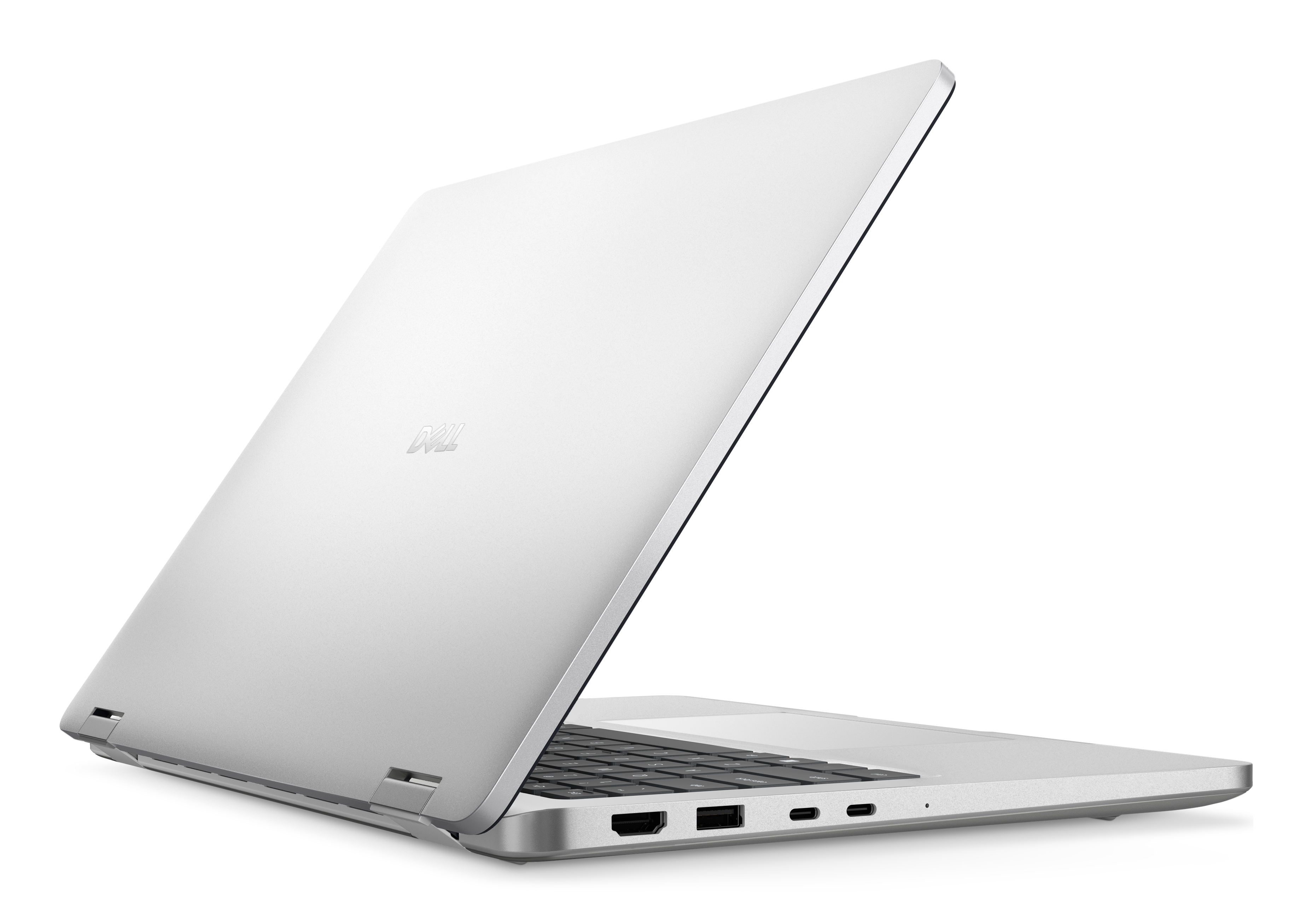 Dell Pro 14 Plus PB14255 - AMD Ryzen AI 7 350 - Win 11 Pro - Radeon 860M - 32 GB RAM - 1 TB SSD NVMe - 35.56 cm (14)