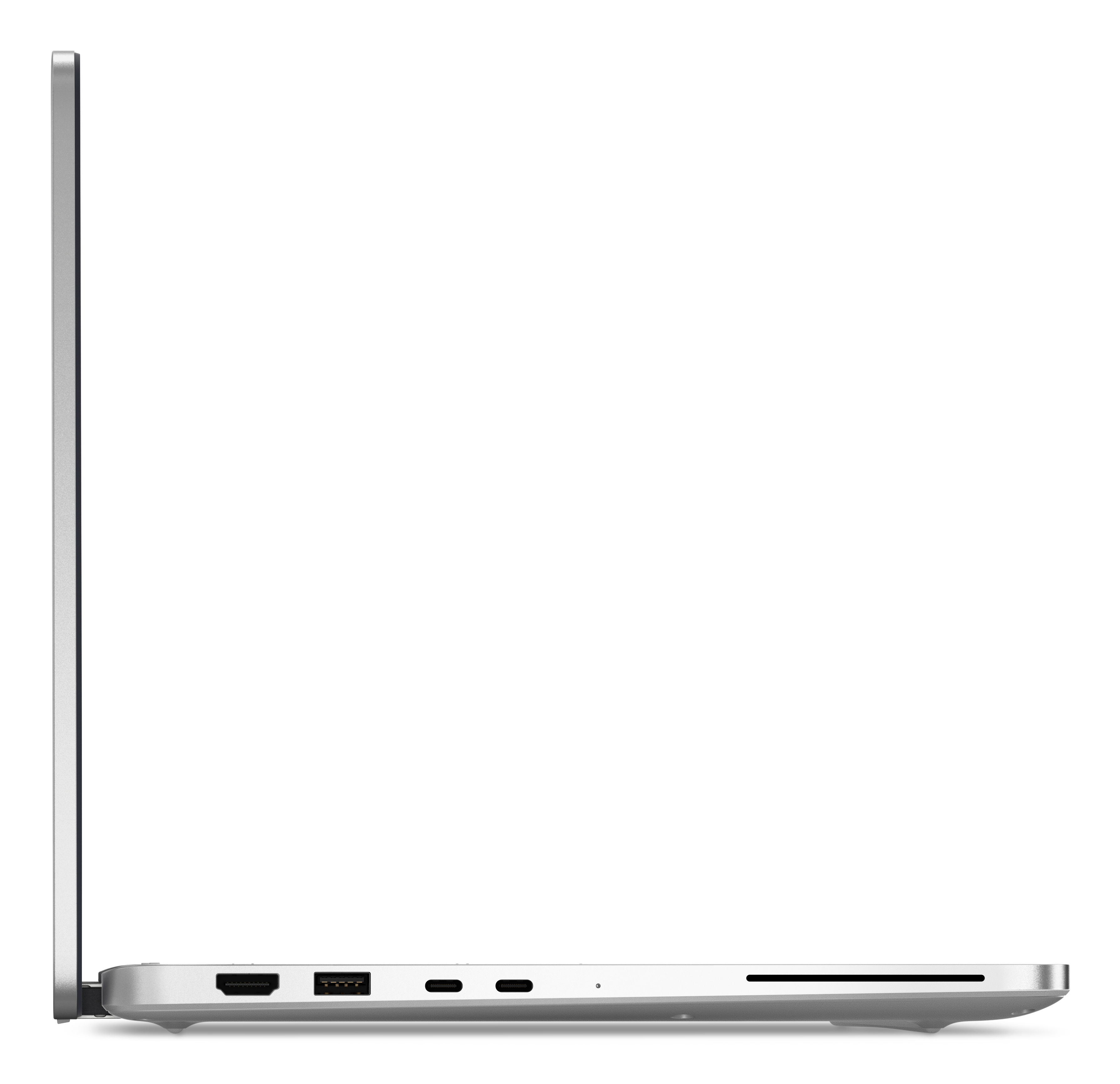 Dell Pro 14 Plus PB14255 - AMD Ryzen AI 7 350 - Win 11 Pro - Radeon 860M - 32 GB RAM - 1 TB SSD NVMe - 35.56 cm (14)