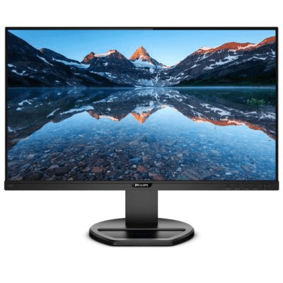 Philips B Line 243B9/00 pantalla para PC 60,5 cm (23.8) 1920 x 1080 Pixeles Full HD LED Negro