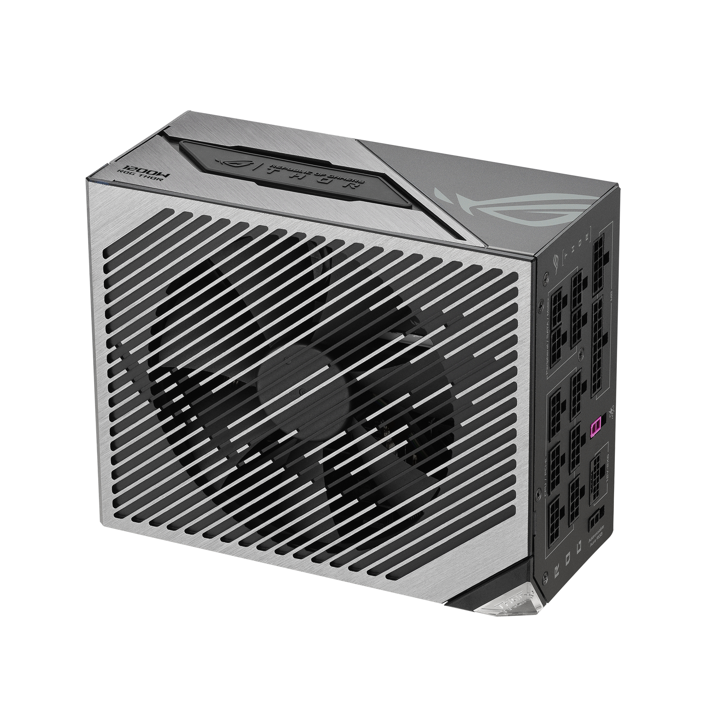 ASUS Netzteil ROG Thor 1200P3-Gaming - PC-/Server Netzteil - ATX
