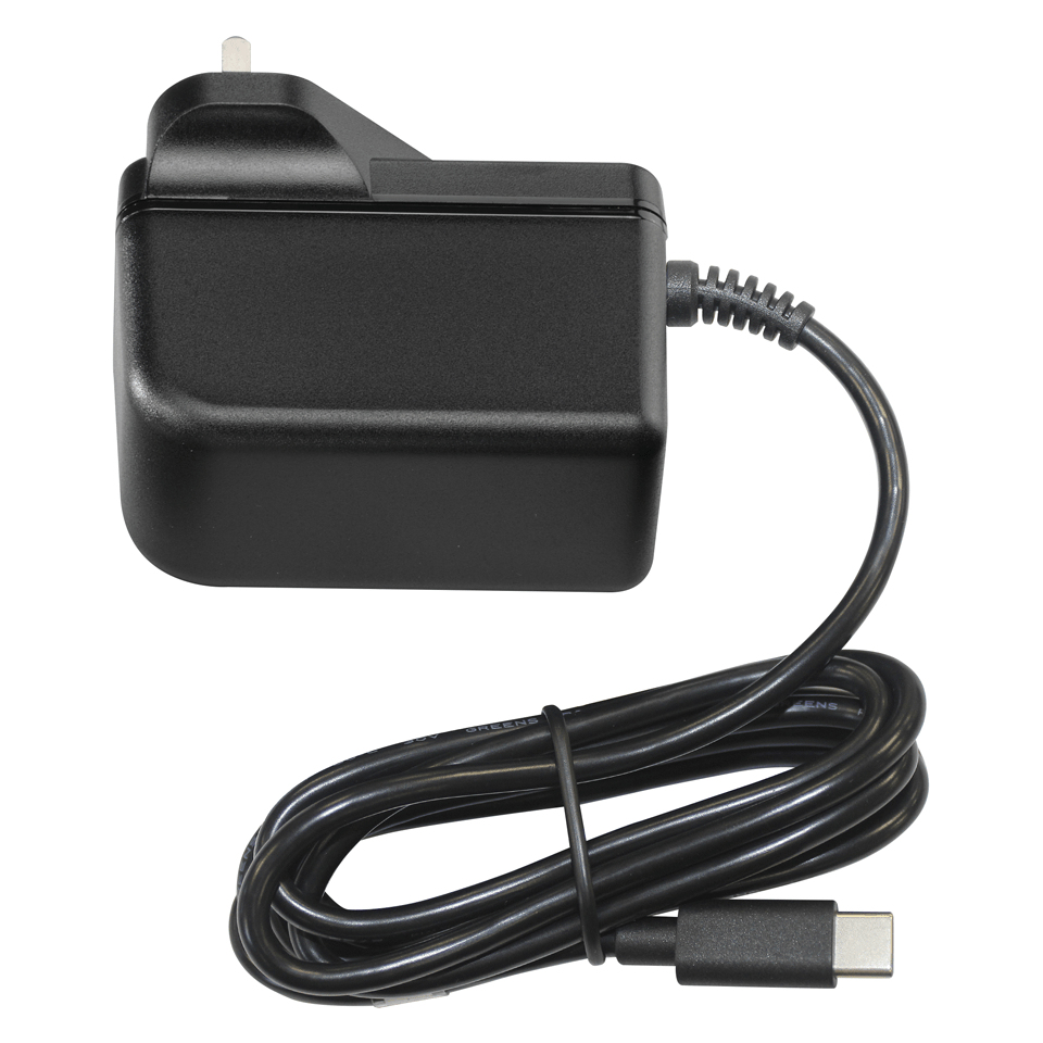 Brother USB-C Netzteil - AC - Europische Union