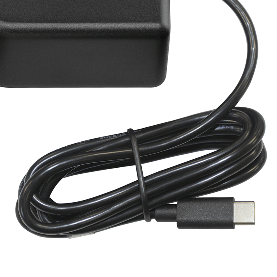 Brother USB-C Netzteil - AC - Europische Union