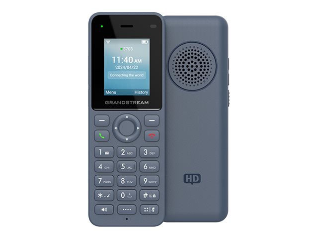 Grandstream WP816 WIFI-Handset