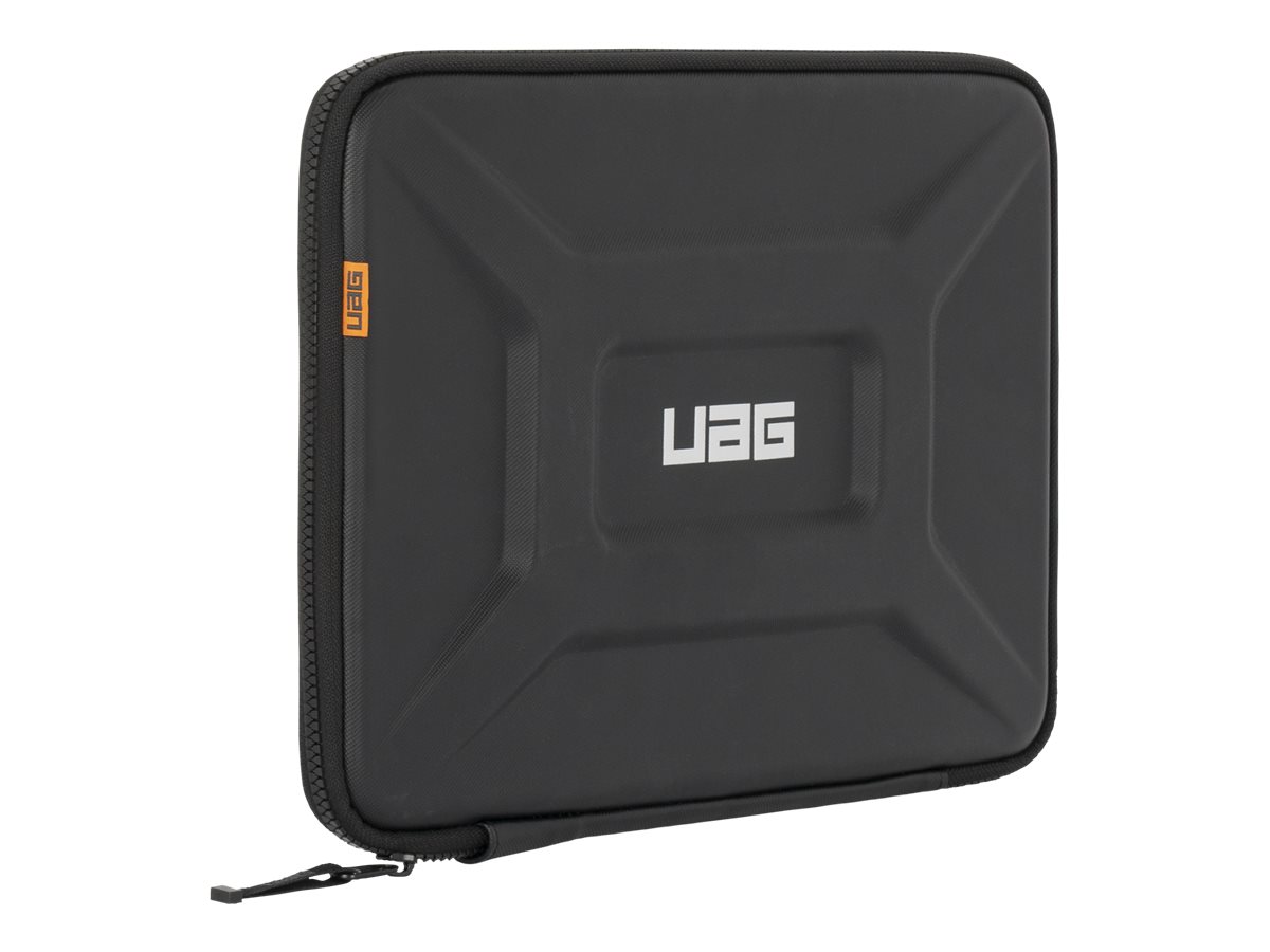 Urban Armor Gear UAG Rugged Medium Sleeve for Tablets/Laptops (fits most 11-13 devices)