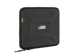 Urban Armor Gear UAG Rugged Medium Sleeve for Tablets/Laptops (fits most 11-13 devices)