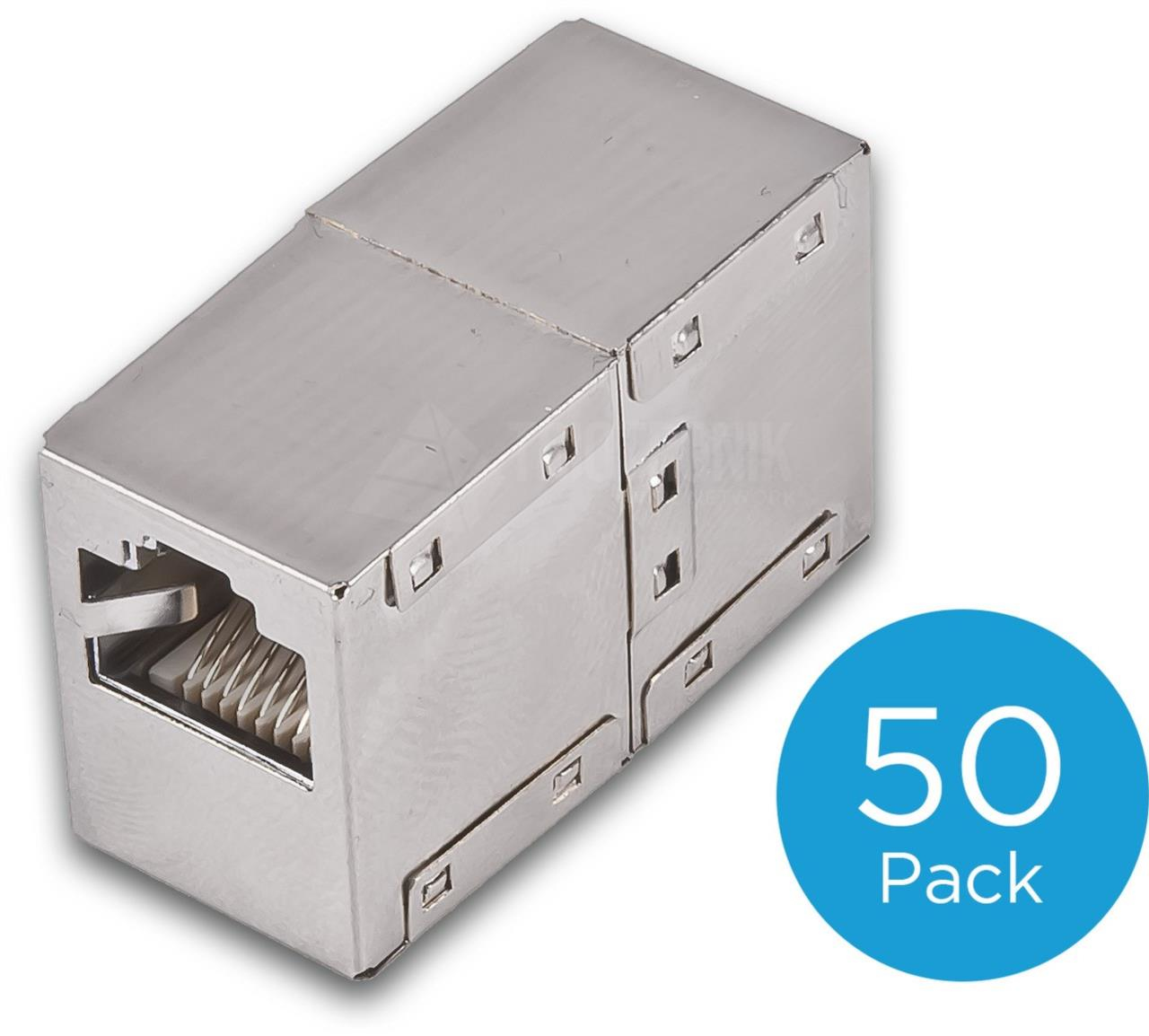 Wirewin 121169-50 socket-outlet RJ-45 Grey