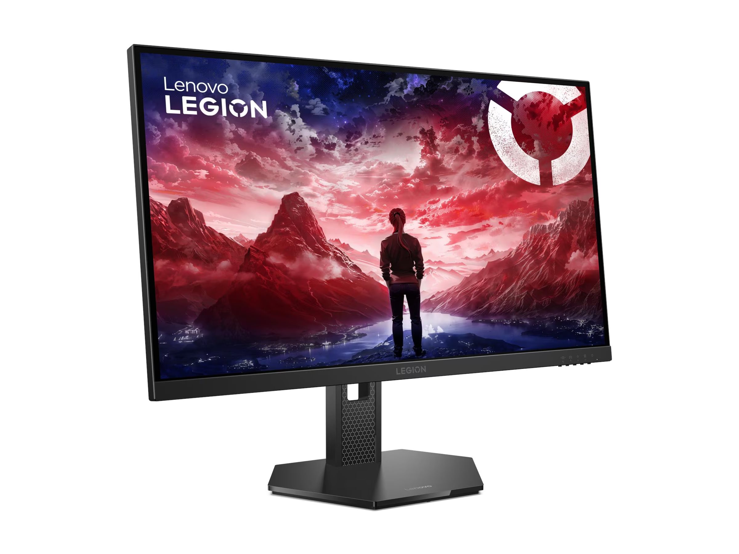 Lenovo Legion 27-10 - LED-Monitor - 68.6 cm (27)