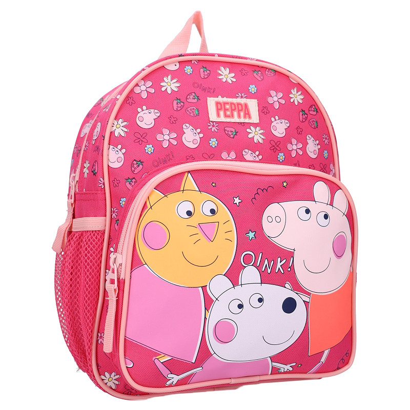 Vadobag Rucksack Peppa Pig You Are Enough