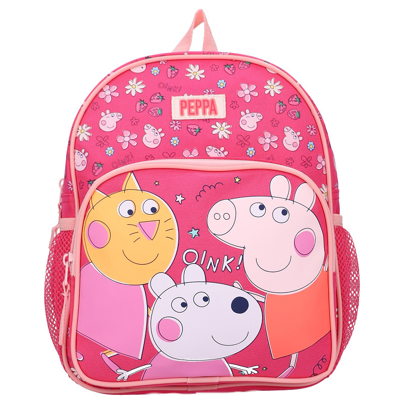 Vadobag Rucksack Peppa Pig You Are Enough