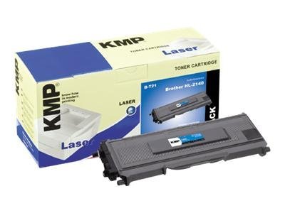 KMP B-T21 toner cartridge 1 pc(s) Black