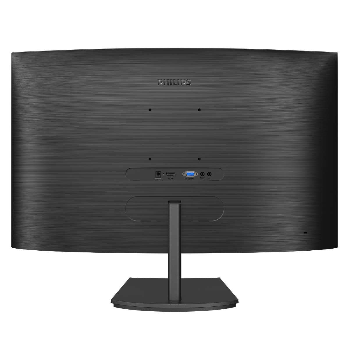 Philips E Line 241E1SCA/00 Monitor PC 59,9 cm (23.6) 1920 x 1080 Pixel Full HD LCD Nero