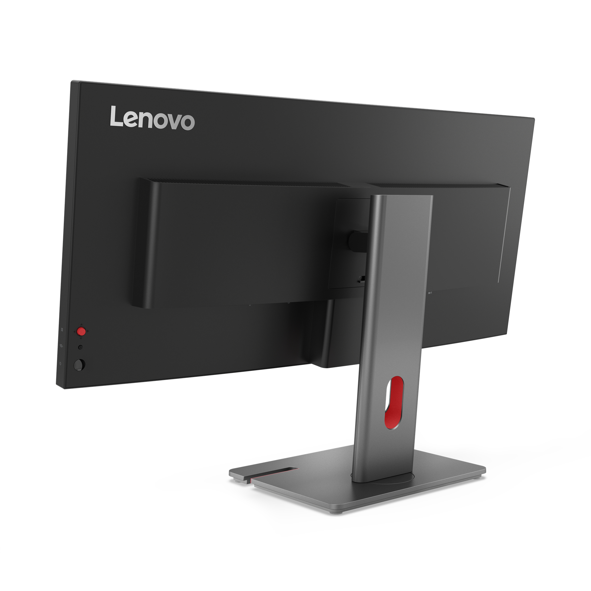 Lenovo ThinkVision P34WD-40 LED display 86,4 cm (34) 3440 x 1440 Pixel Wide Quad HD LCD Nero