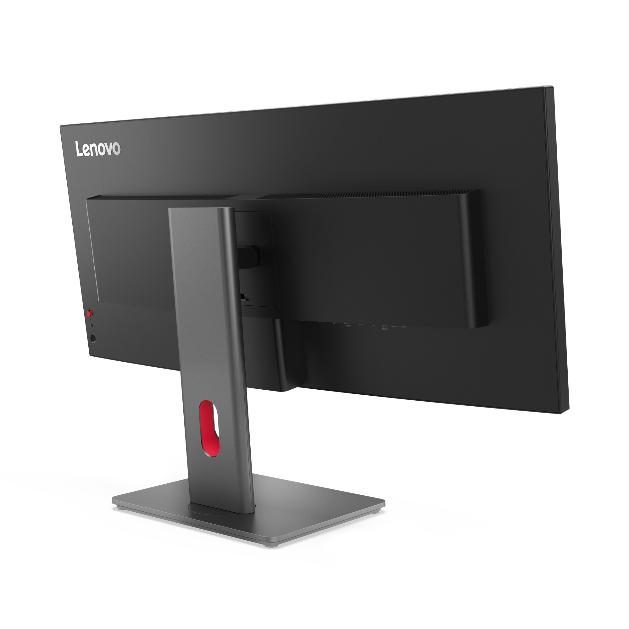 Lenovo ThinkVision P34WD-40 LED display 86,4 cm (34) 3440 x 1440 Pixel Wide Quad HD LCD Nero