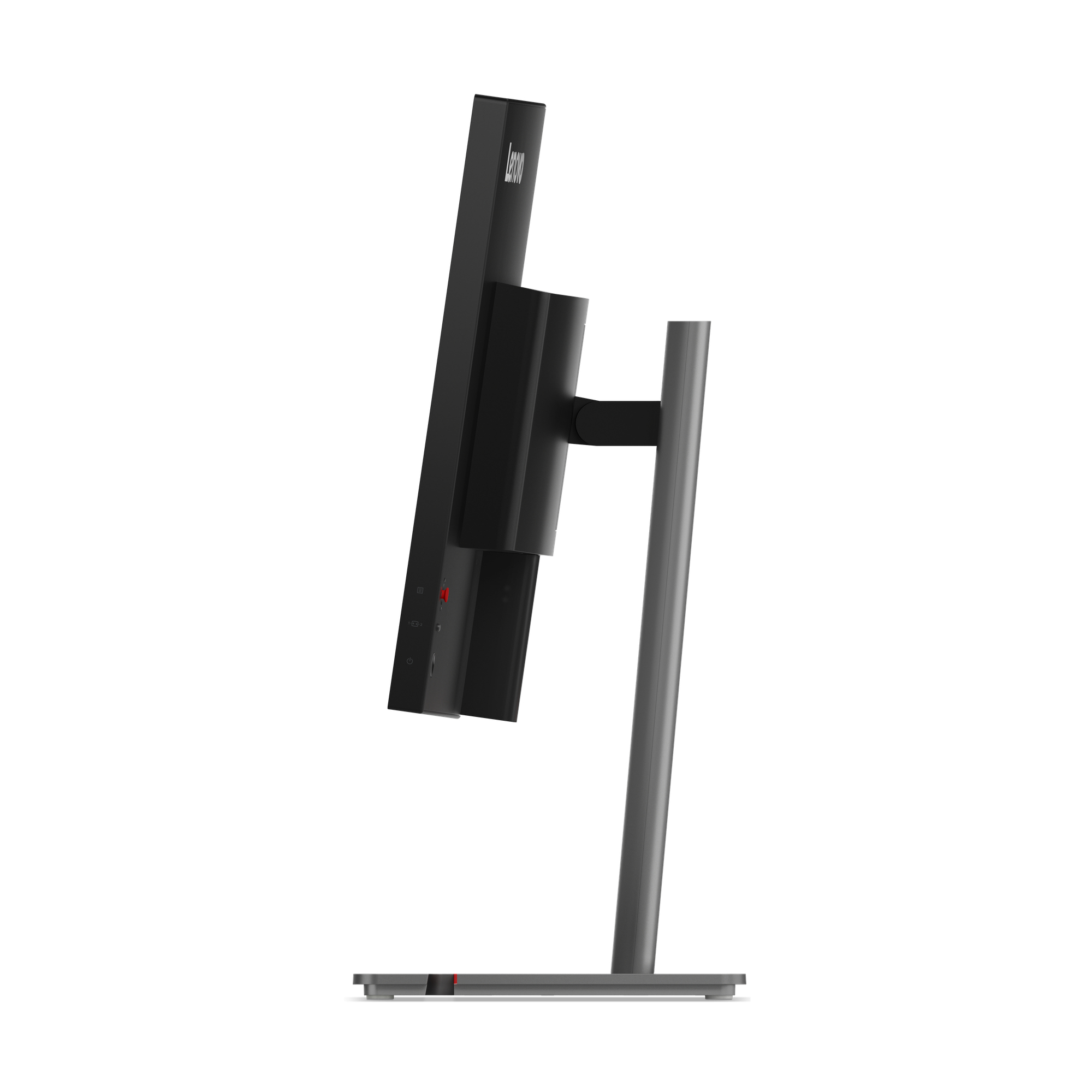 Lenovo ThinkVision P34WD-40 LED display 86,4 cm (34) 3440 x 1440 Pixel Wide Quad HD LCD Nero