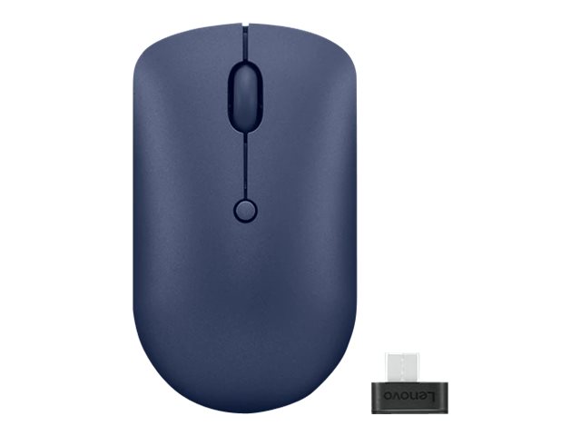 Lenovo 540 mouse Ambidextrous RF Wireless Optical 2400 DPI
